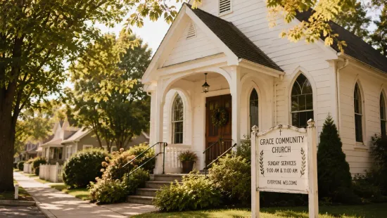 Does My Church Need a Website? Here's the Honest Answer