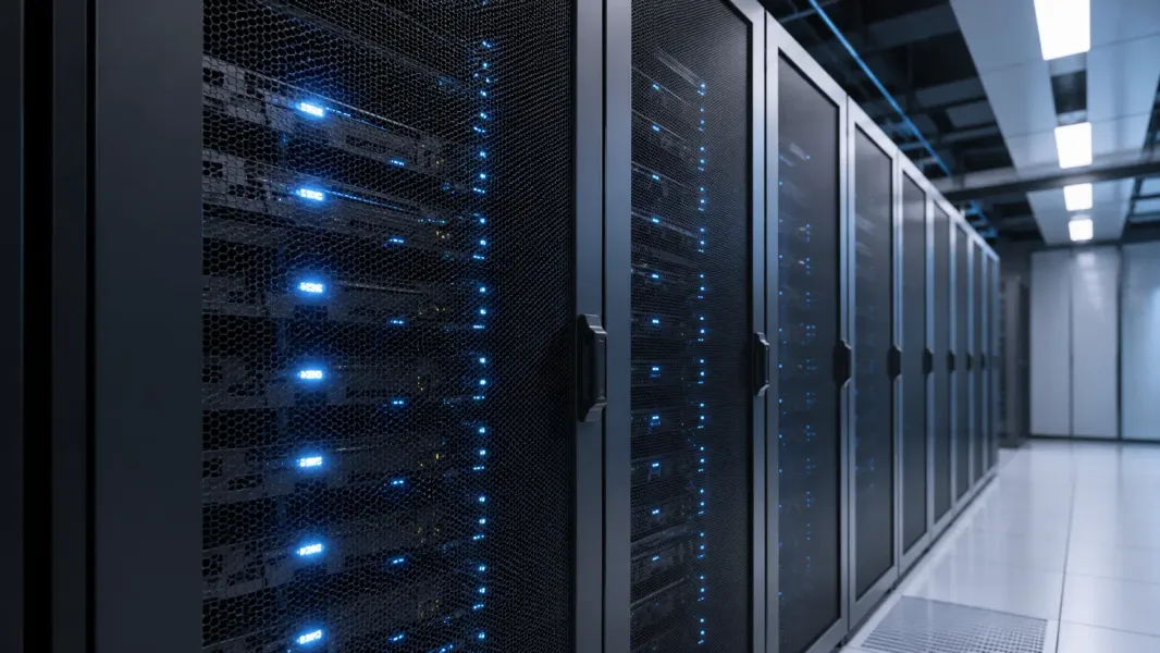 Hosting Included