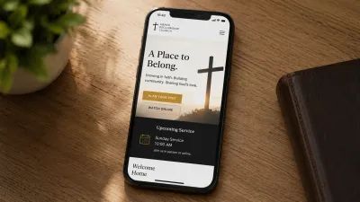 Mobile Friendly
