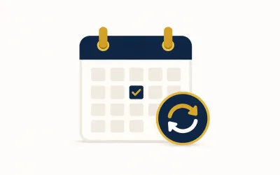 Monthly Content Updates