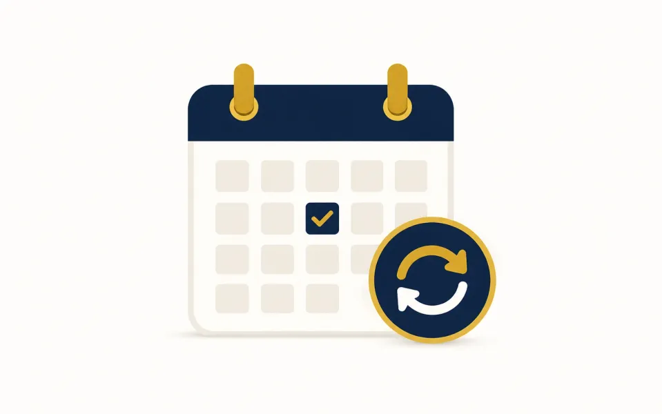 Monthly Content Updates